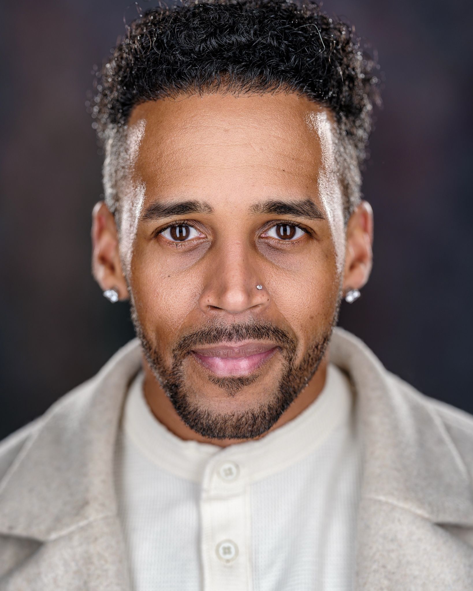 Discover Ryan Davids unique portfolio on MMG Talent!