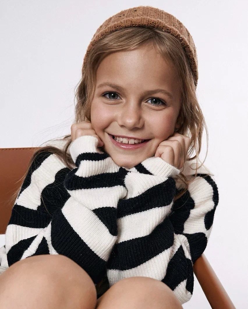 Discover Alivias unique portfolio on MMG Talent!
