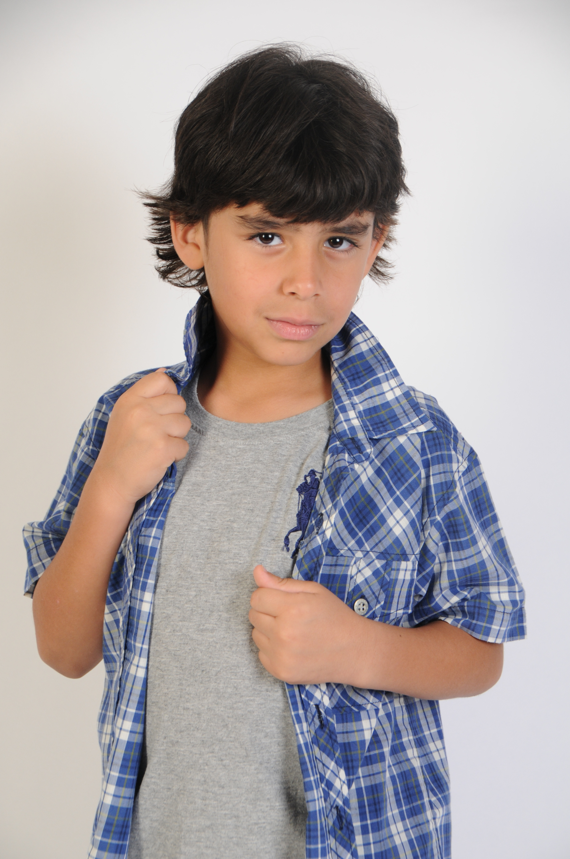 Yousif & Ali from Dubai | Portfolio & Profile - Model, Actor | MMG Talent