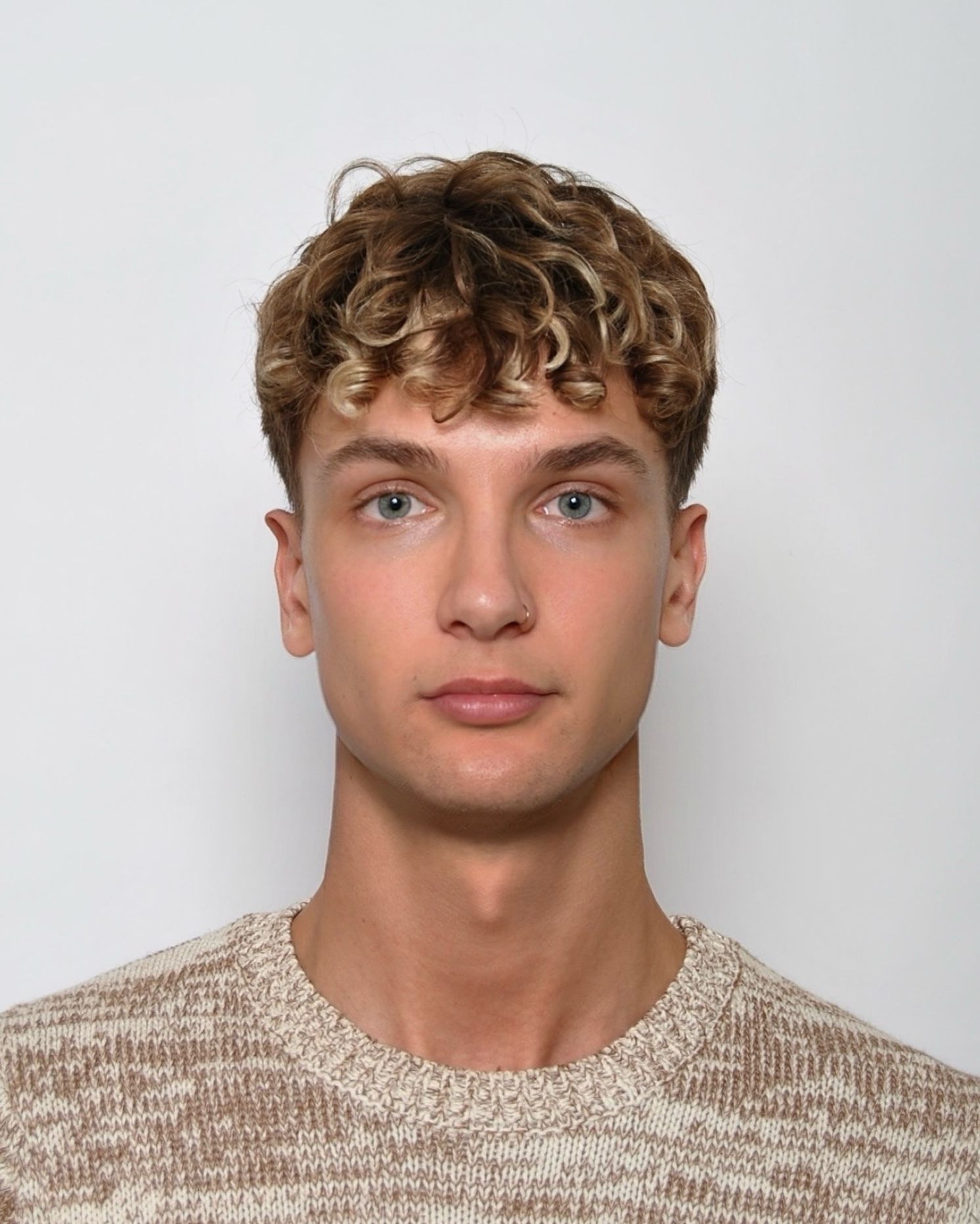 Discover Daniels unique portfolio on MMG Talent!