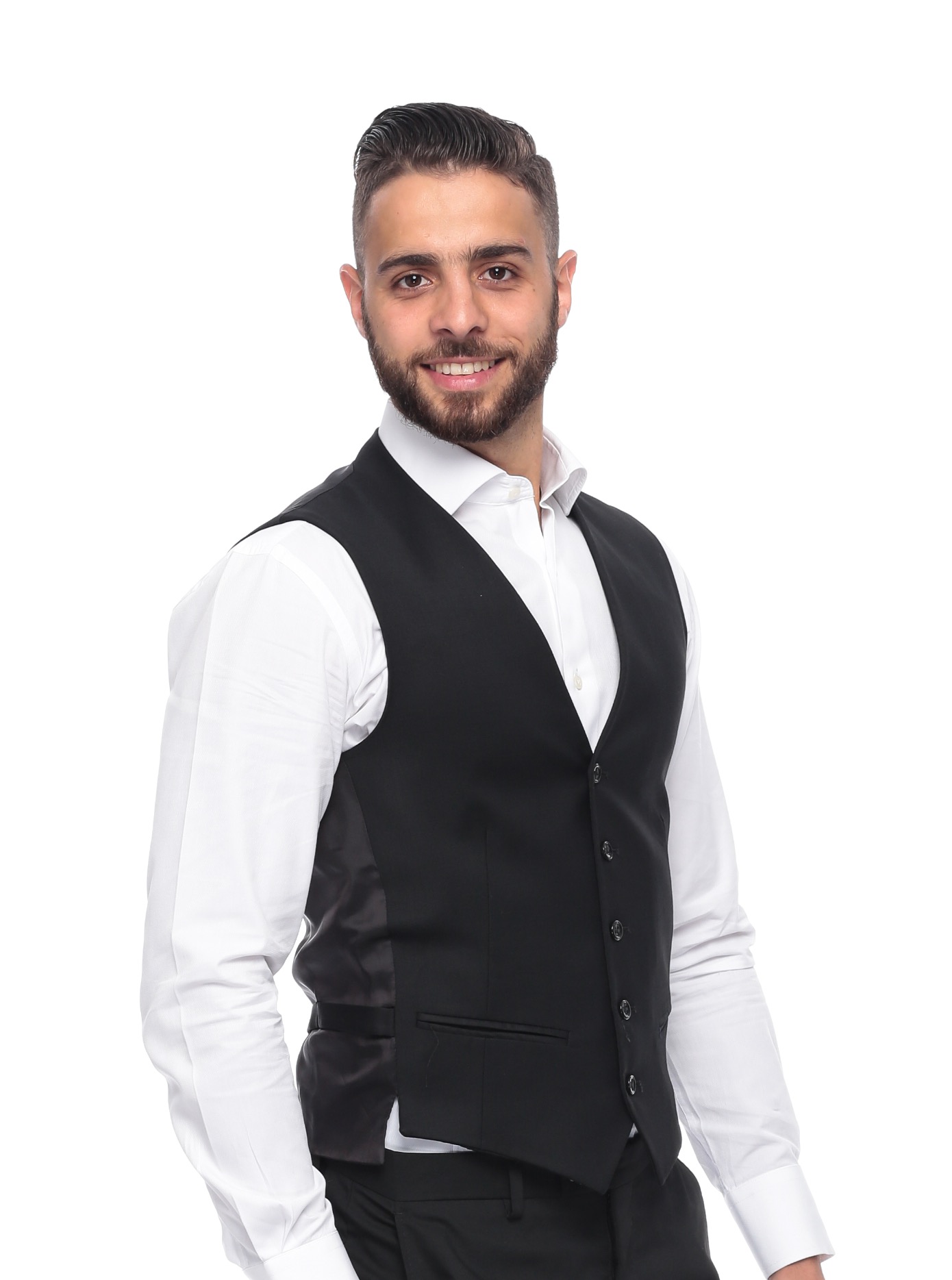 Abd alnasser from Dubai | Portfolio & Profile - Model, Hostess, Actor ...