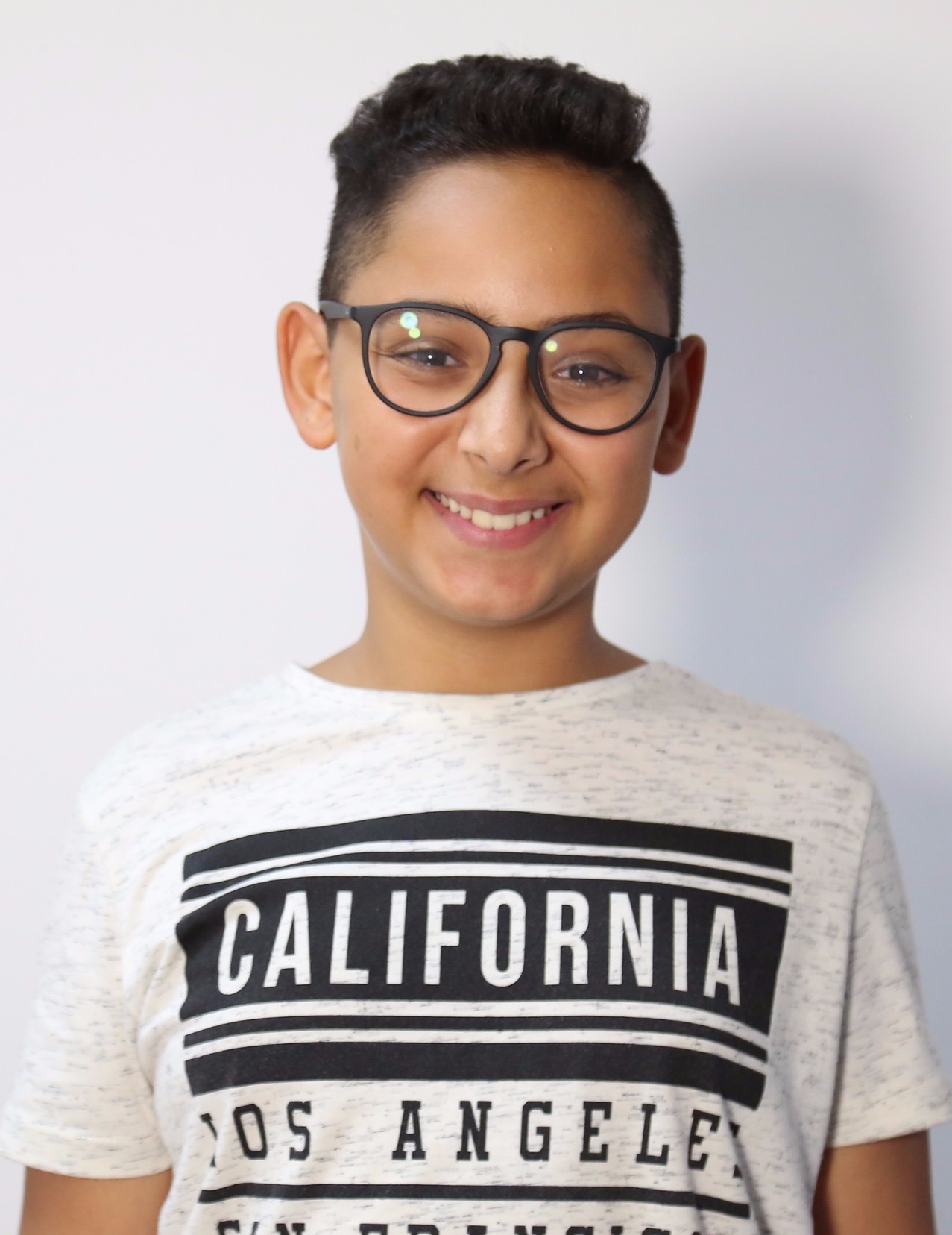 David From United Arab Emirates Portfolio Profile Actor MMG Talent