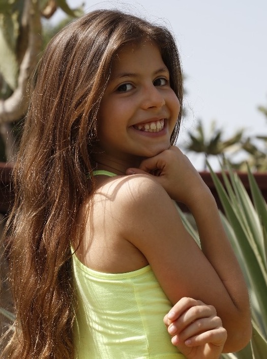 Matilda Best Models In Dubai