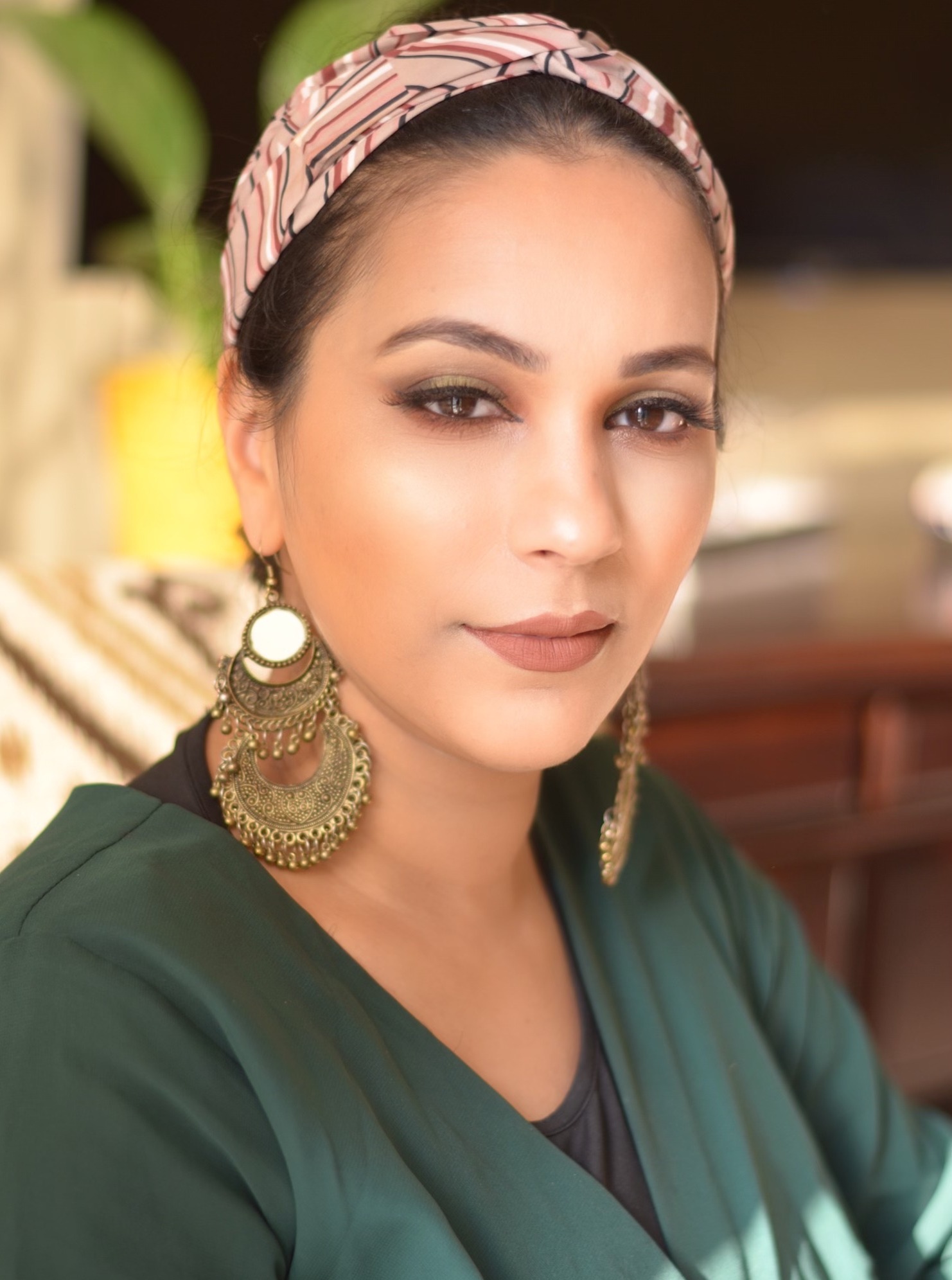 Discover Shahnazs unique portfolio on MMG Talent!