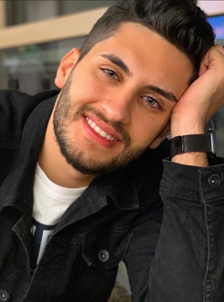 Discover Amjads unique portfolio on MMG Talent!