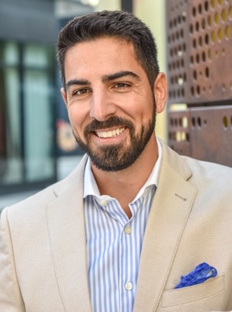 Discover Angelos unique portfolio on MMG Talent!