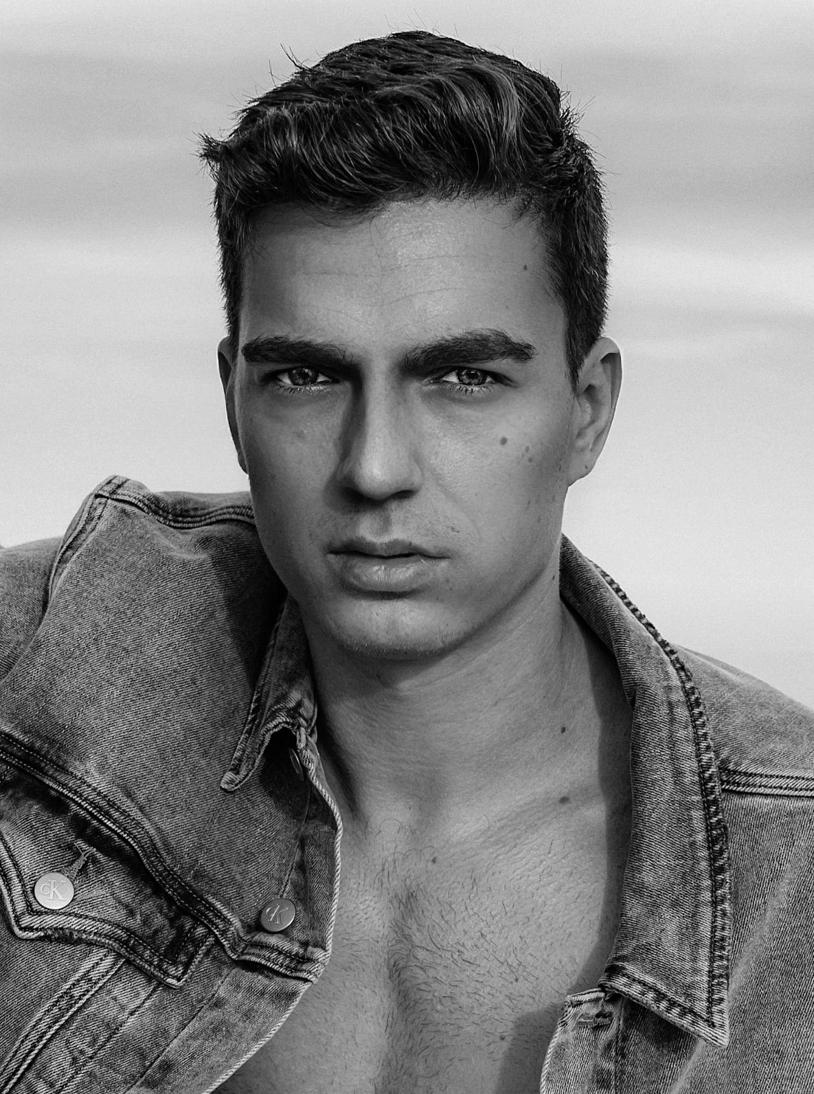 Vladisav from Dubai | Portfolio & Profile - Model, Actor | MMG Talent