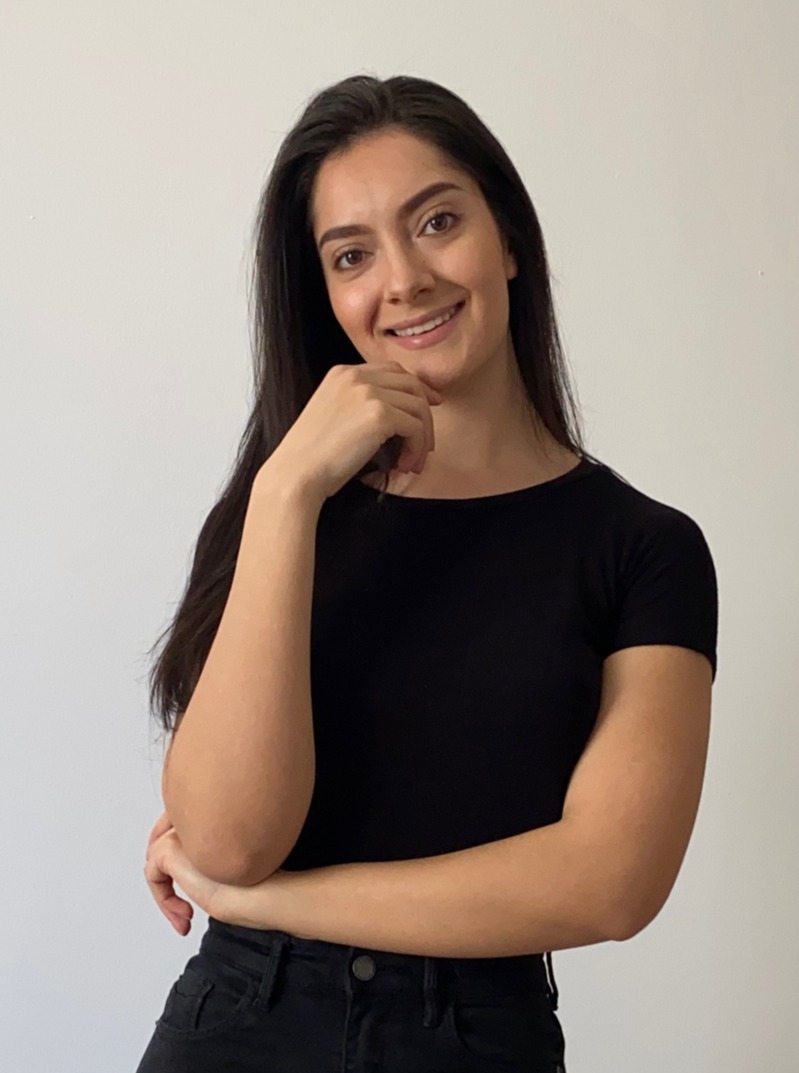 María Fernanda from Dubai | Portfolio & Profile - Model | MMG Talent