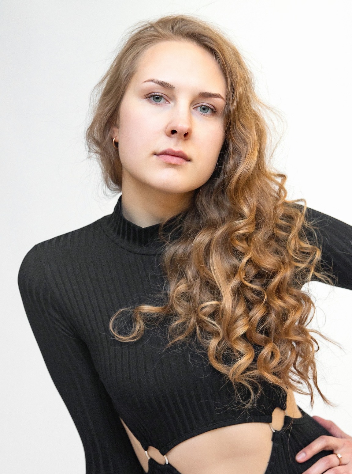 Lizaveta from London | Portfolio & Profile - Model, Hostess | MMG Talent