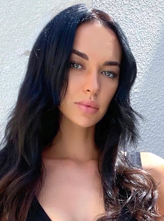 Discover Anastasias unique portfolio on MMG Talent!