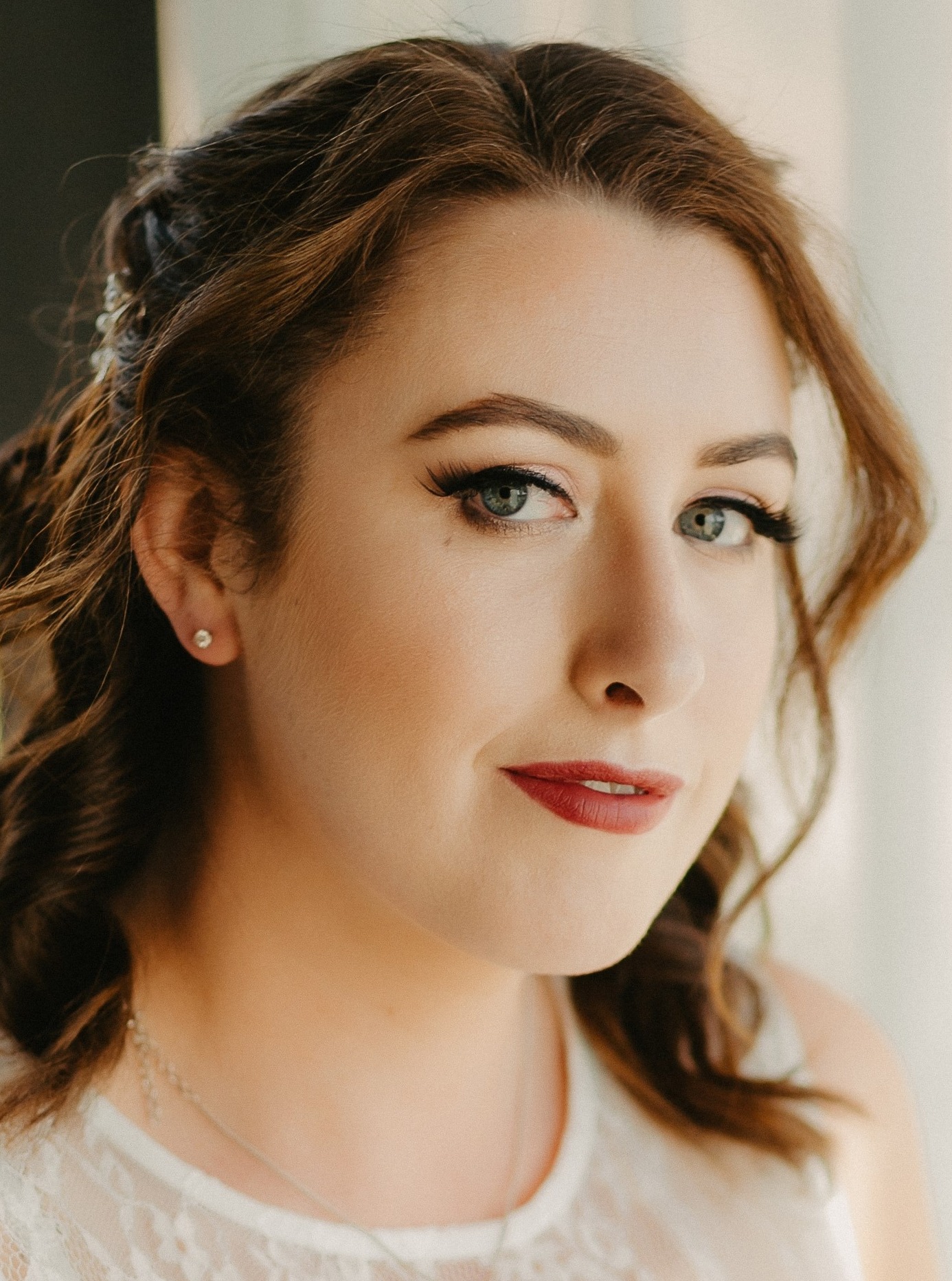 Discover Christinas unique portfolio on MMG Talent!