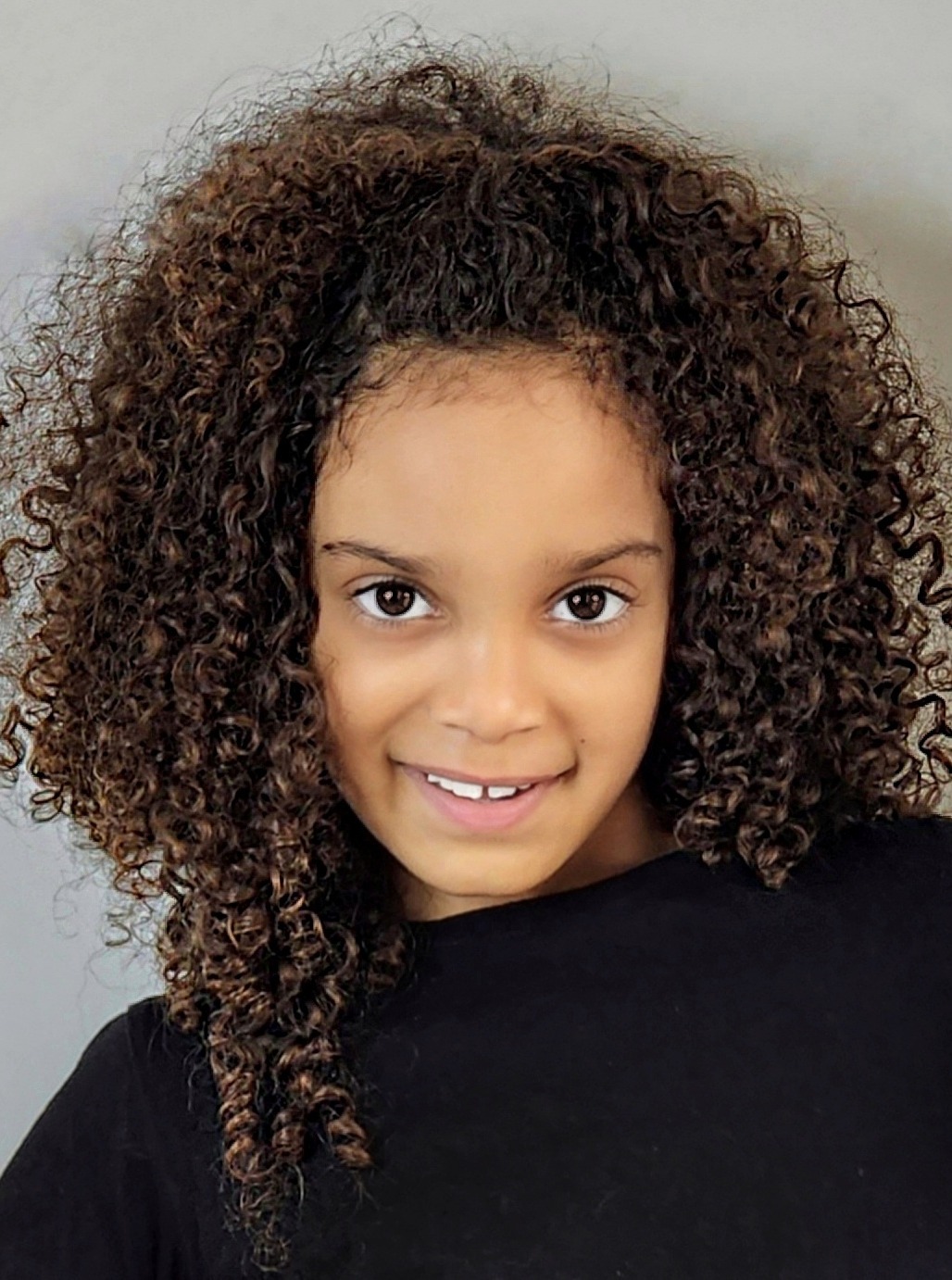 Discover rinas unique portfolio on mmg talent 