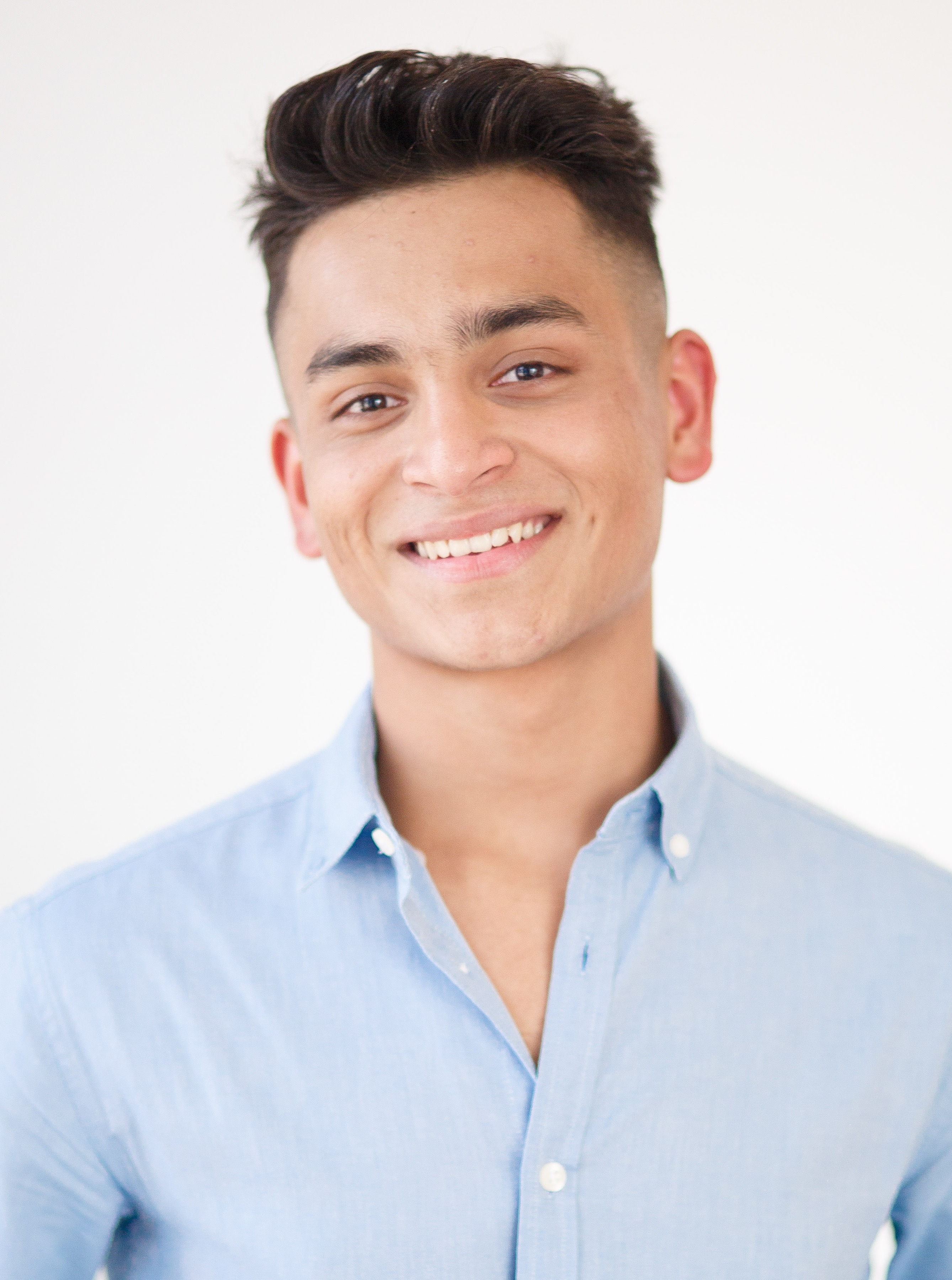 Discover muhammad wassims unique portfolio on mmg talent 