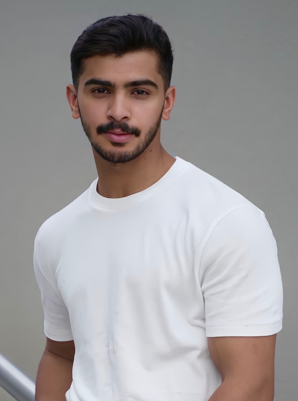 Mohamed from Dibba alhusn | Portfolio & Profile - Model, Presenters ...