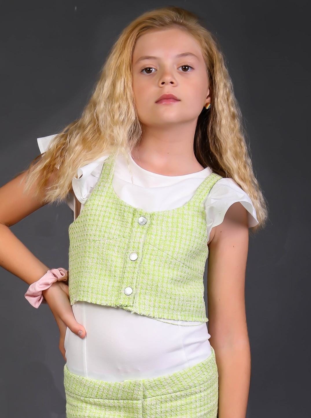 Discover sofias unique portfolio on mmg talent 