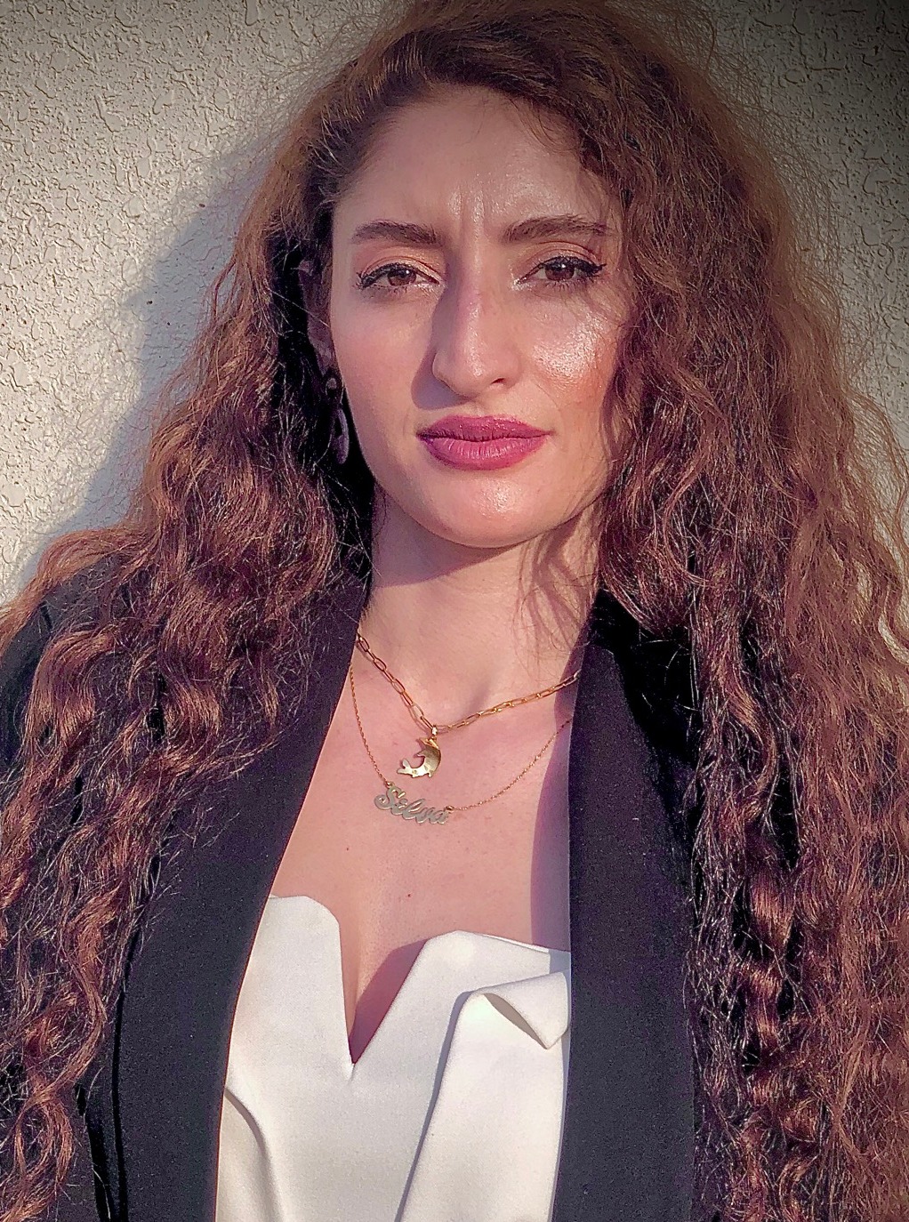 Discover silvas unique portfolio on mmg talent 