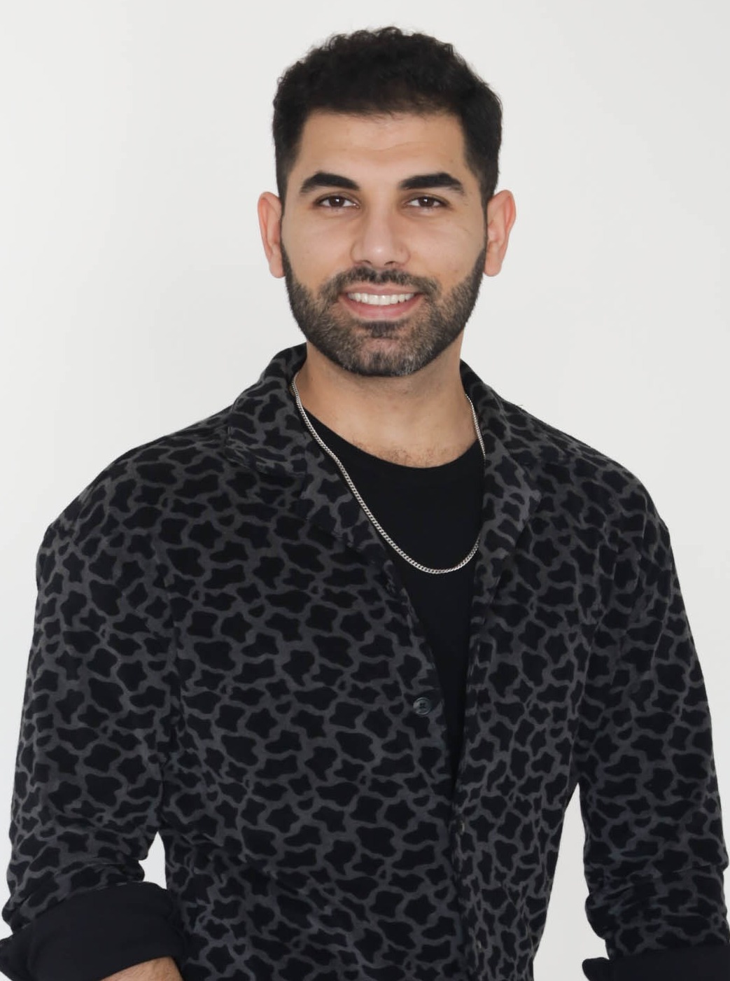 Ali from Dubai | Portfolio & Profile - Model, Hostess, Performer | MMG ...