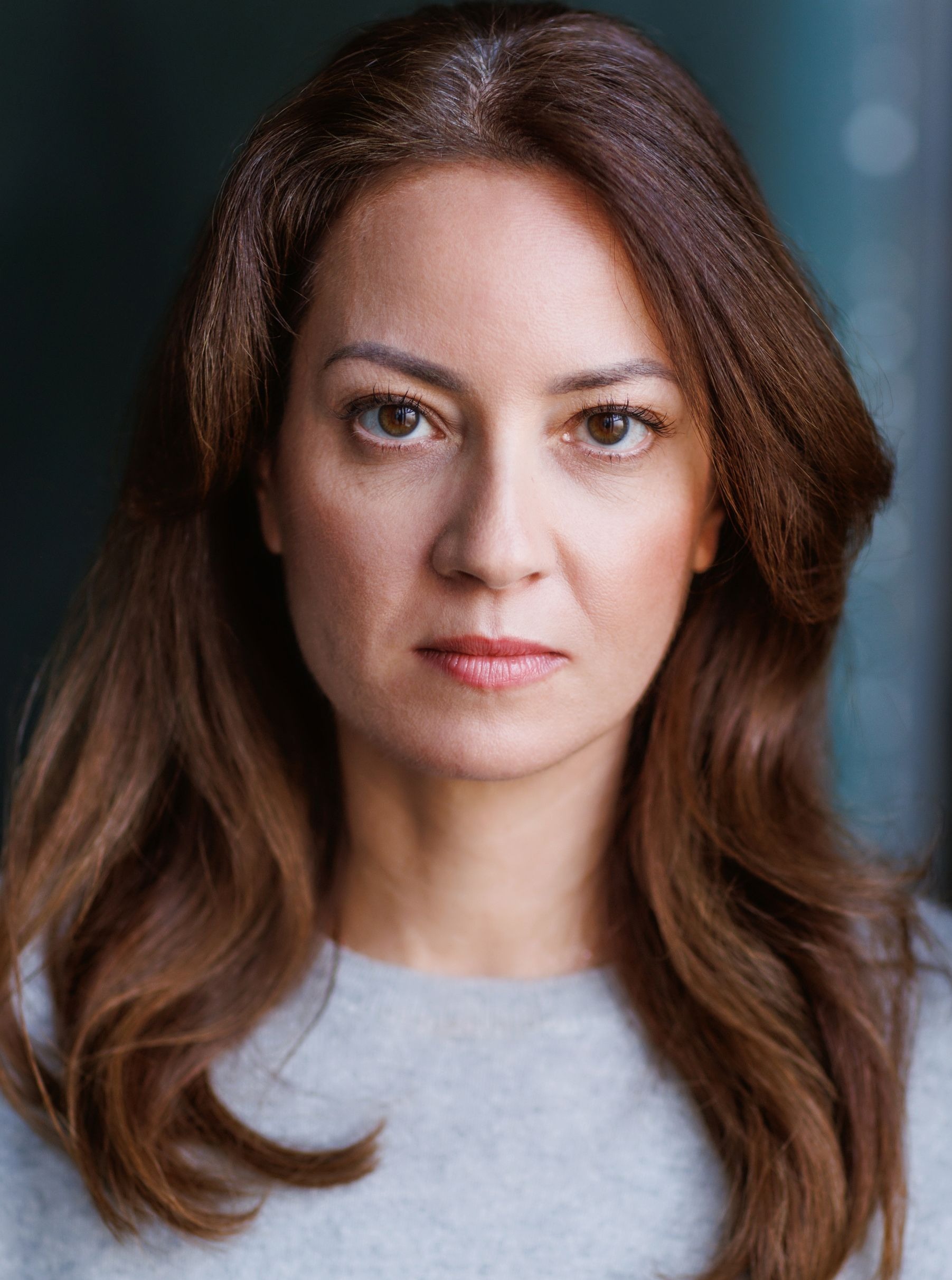 Nadine from Dubai | Portfolio & Profile - Voice Over, Actor | MMG Talent