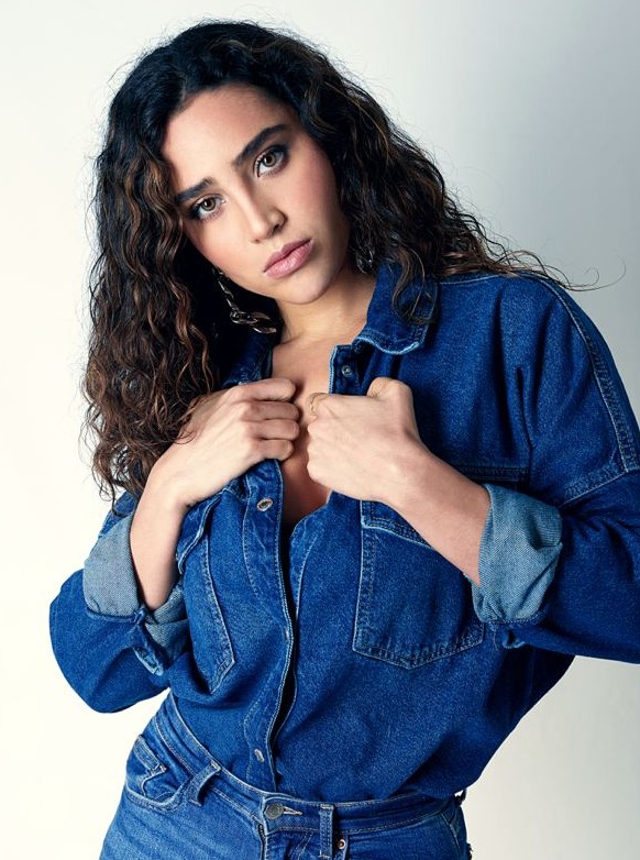 Discover Mahfams unique portfolio on MMG Talent!