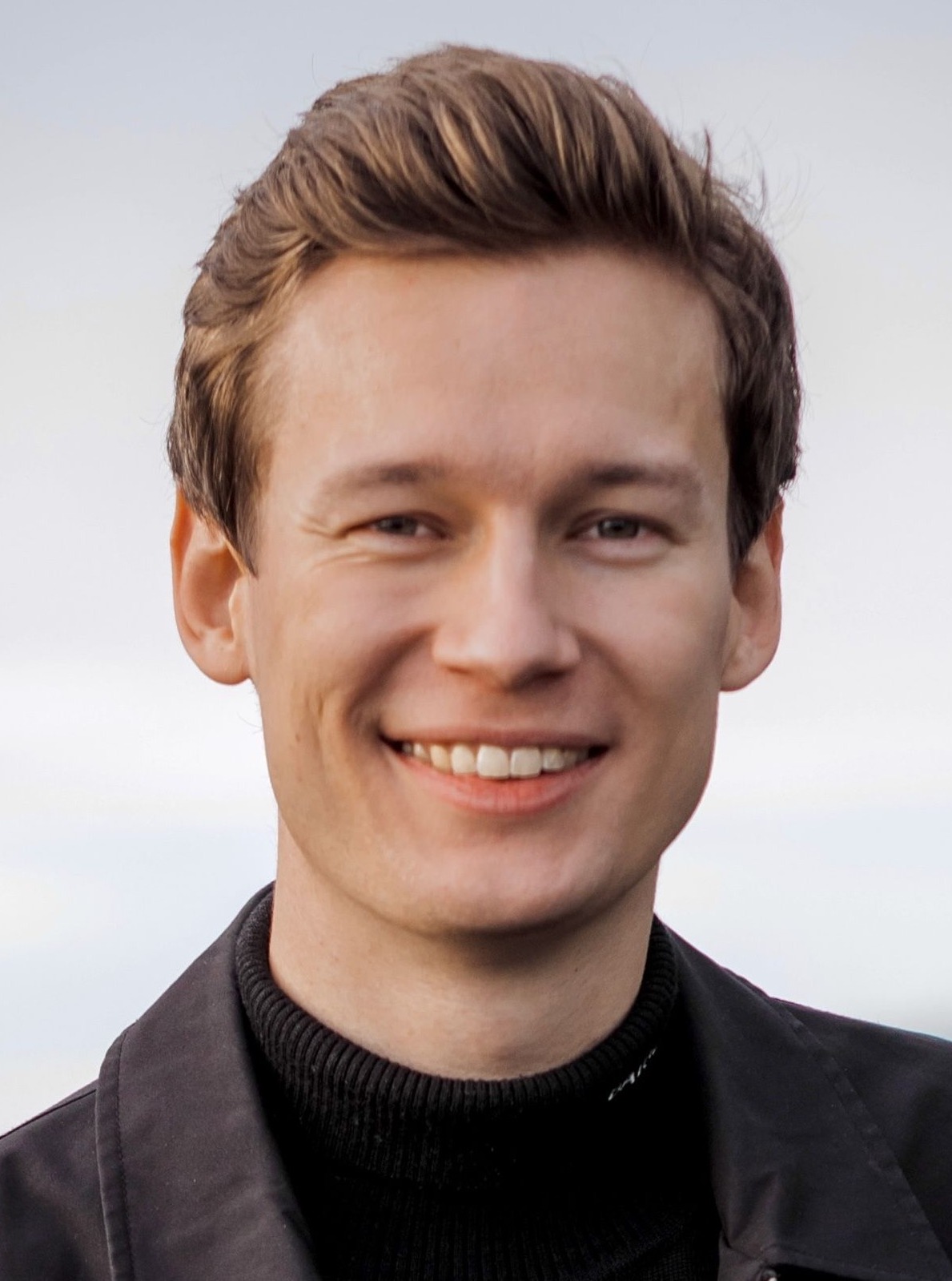 Discover Petters unique portfolio on MMG Talent!