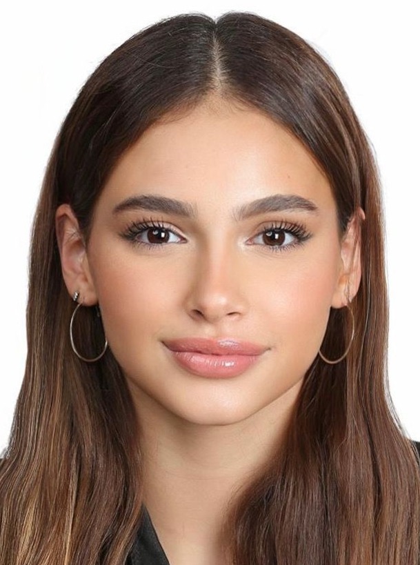 Discover Danas unique portfolio on MMG Talent!
