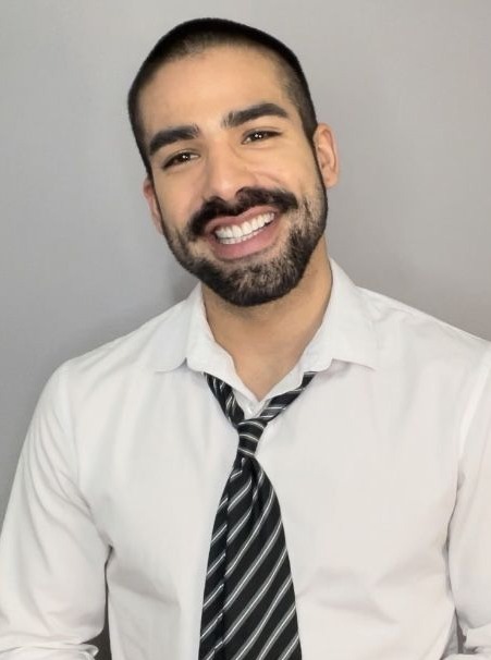 Discover Leandros unique portfolio on MMG Talent!