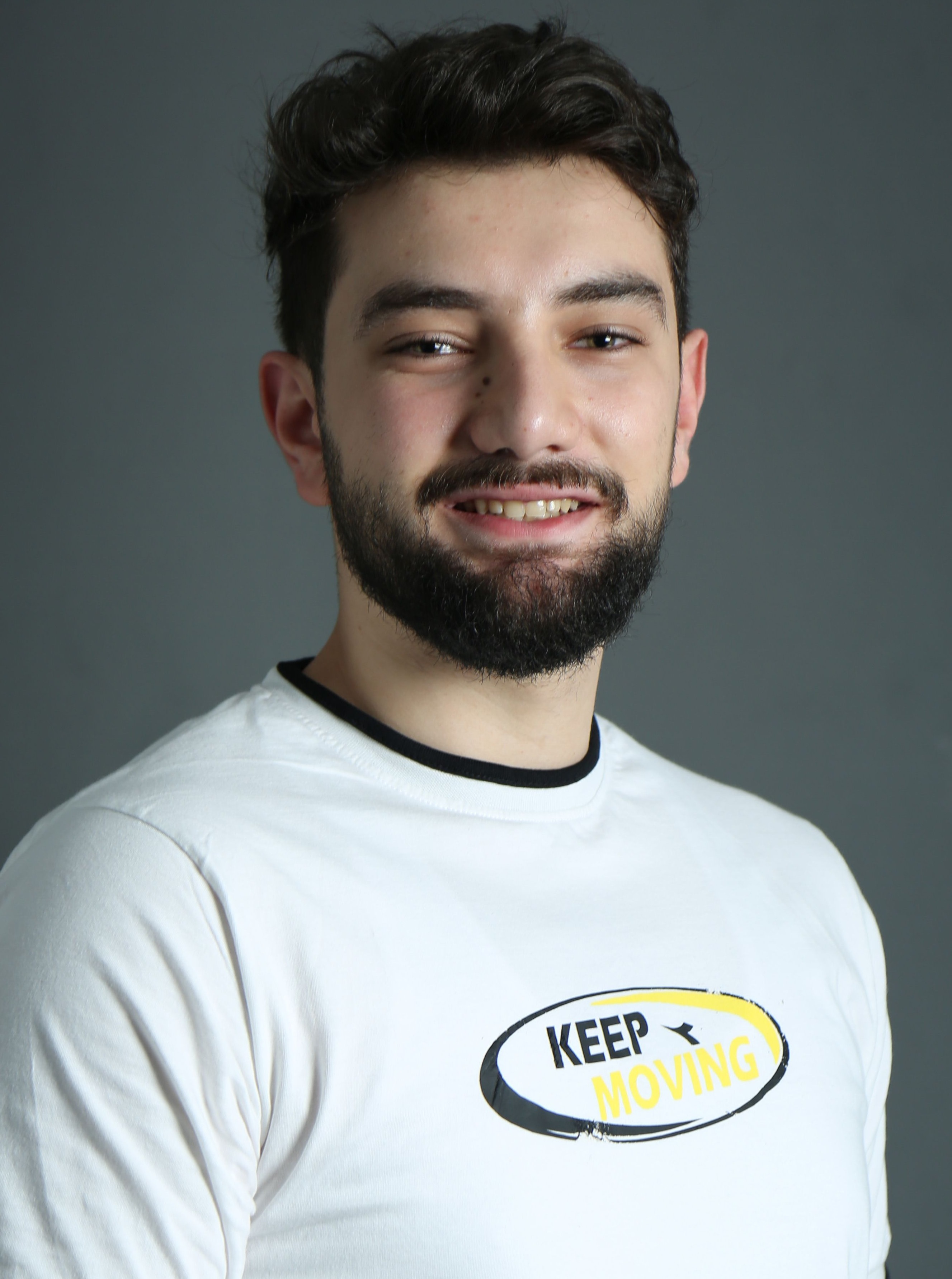 Discover Mohammad kareems unique portfolio on MMG Talent!
