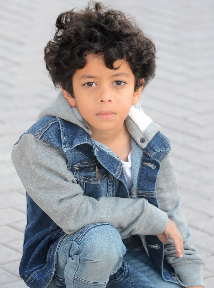 Discover Kevins unique portfolio on MMG Talent!