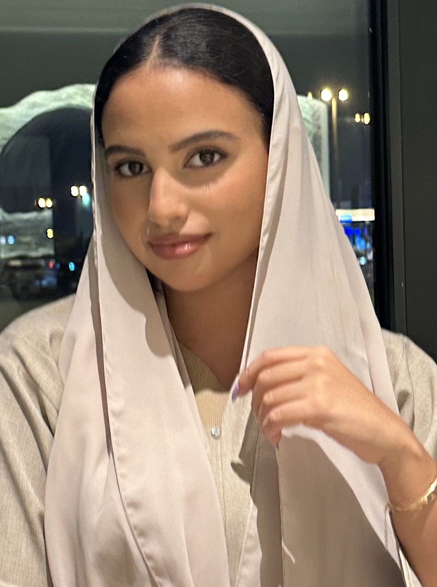 Discover Jawahers unique portfolio on MMG Talent!