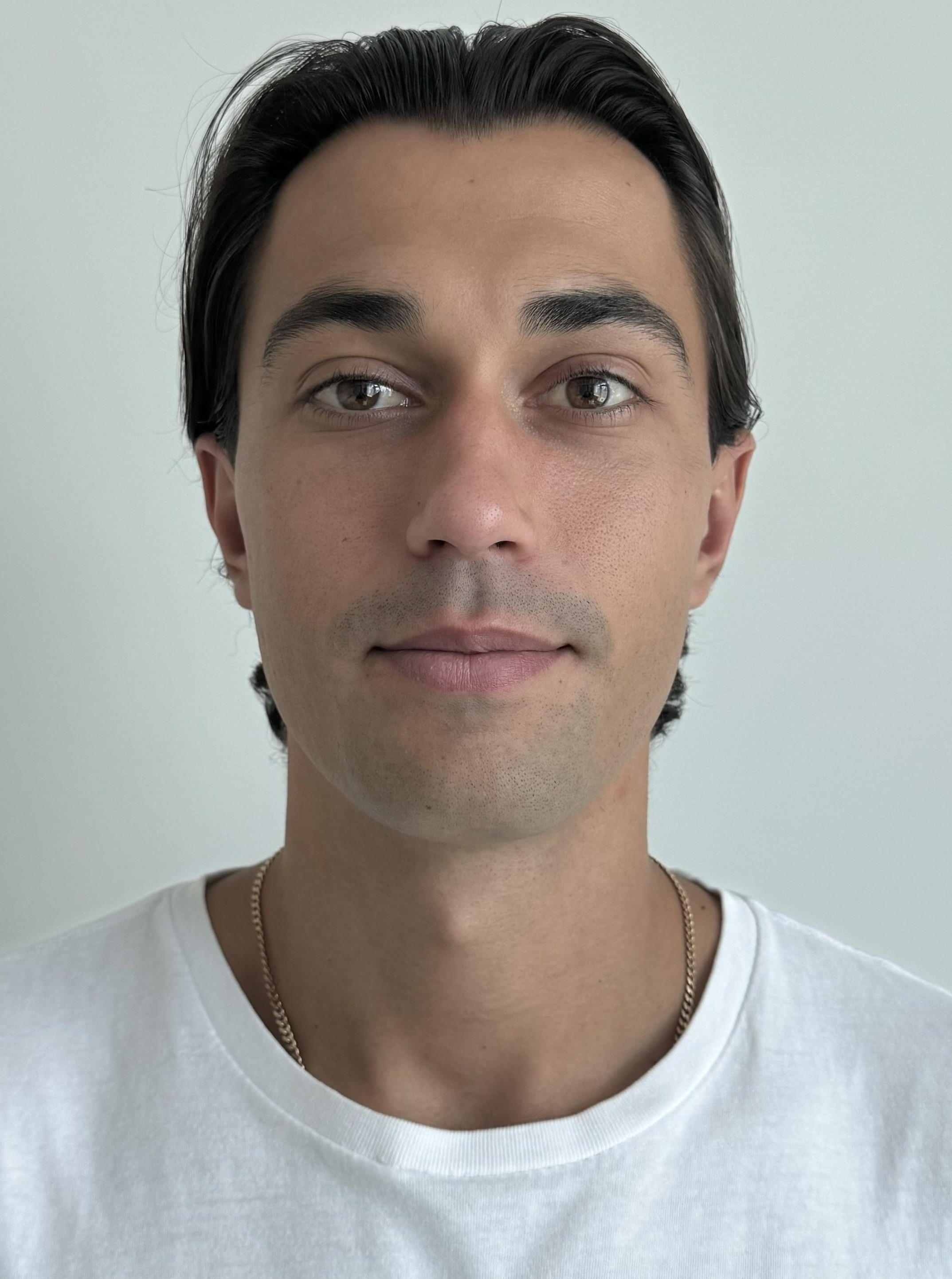 Discover Anthonys unique portfolio on MMG Talent!