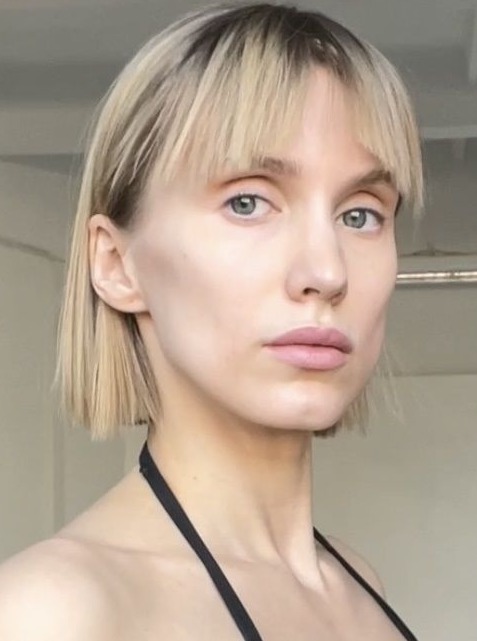 Discover Kristas unique portfolio on MMG Talent!