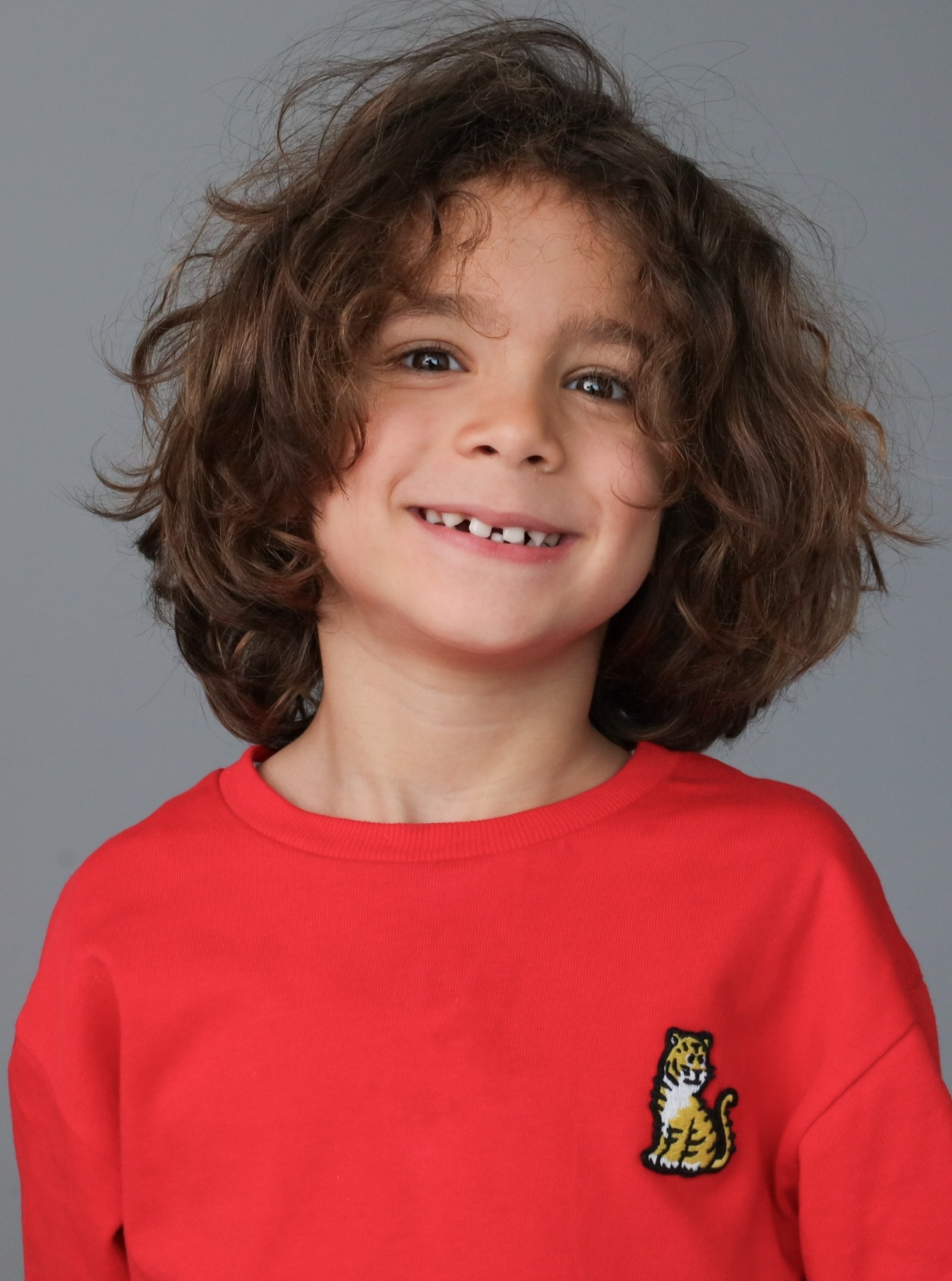 Discover Kevins unique portfolio on MMG Talent!