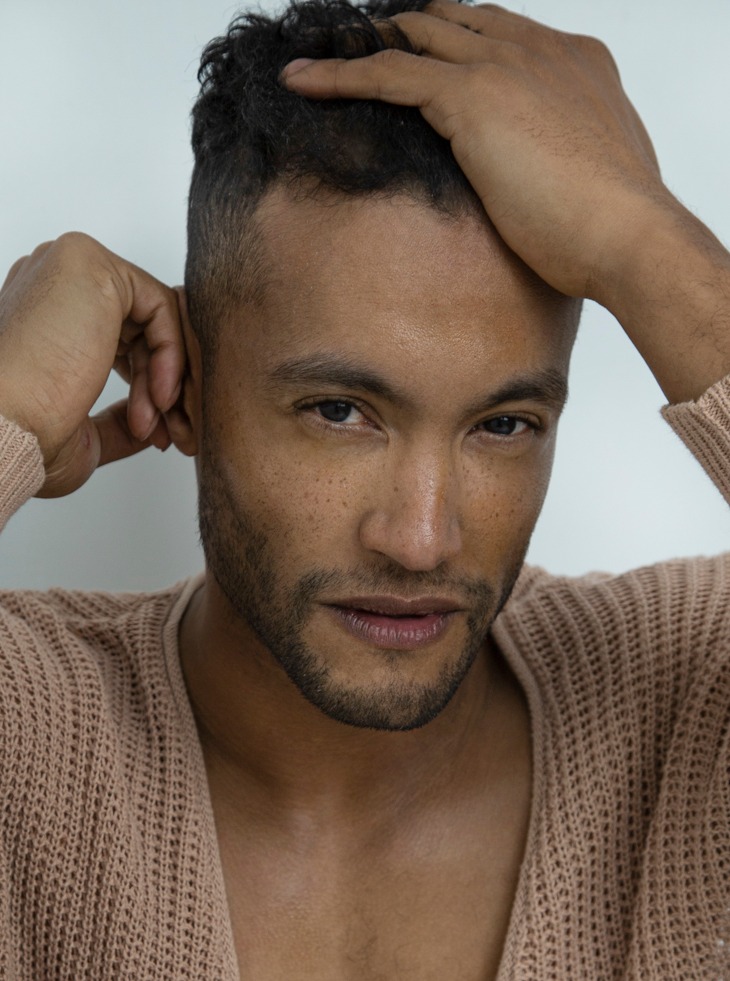 Discover Davids unique portfolio on MMG Talent!