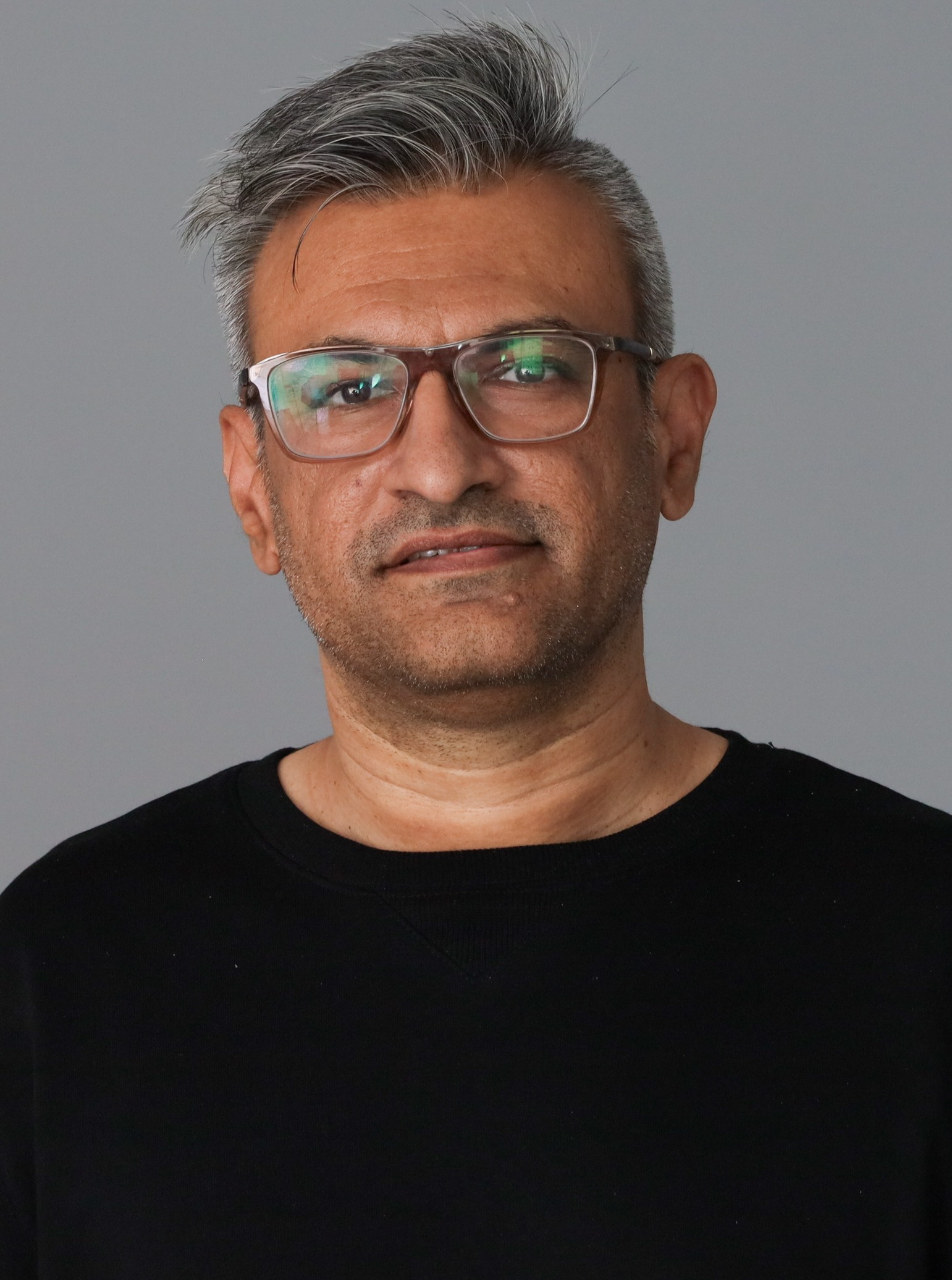 Discover Amjads unique portfolio on MMG Talent!