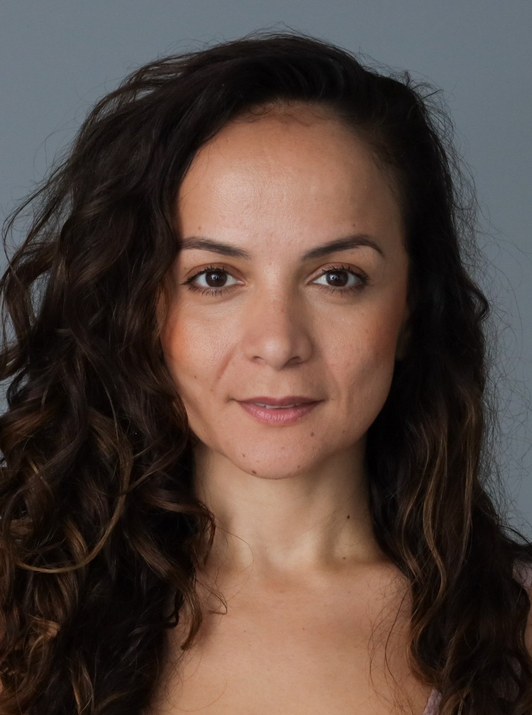 Discover Melissas unique portfolio on MMG Talent!