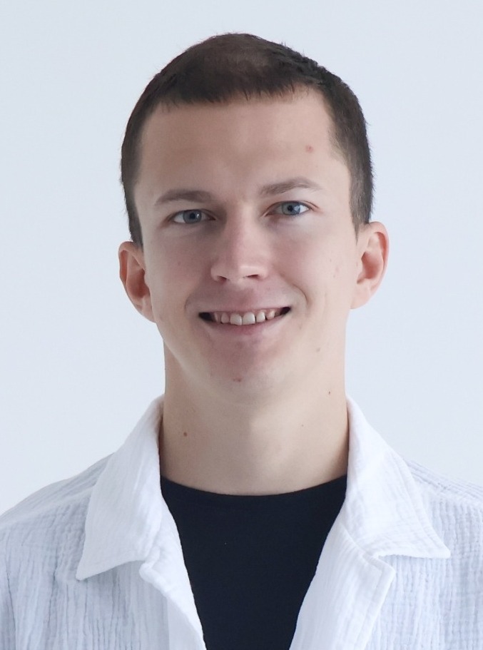 Discover Deniss unique portfolio on MMG Talent!