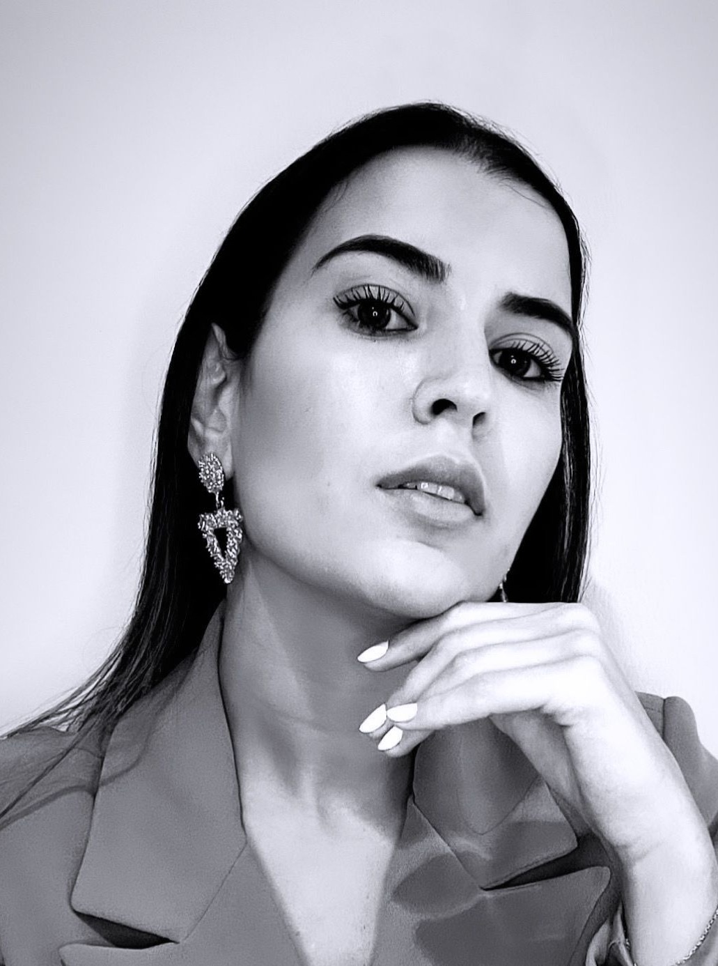 Discover Nadines unique portfolio on MMG Talent!