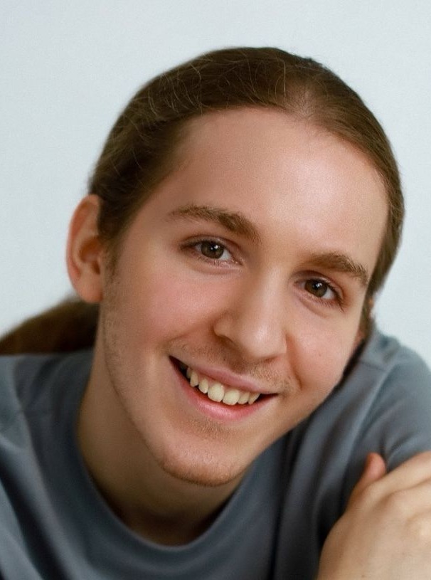 Discover Christians unique portfolio on MMG Talent!