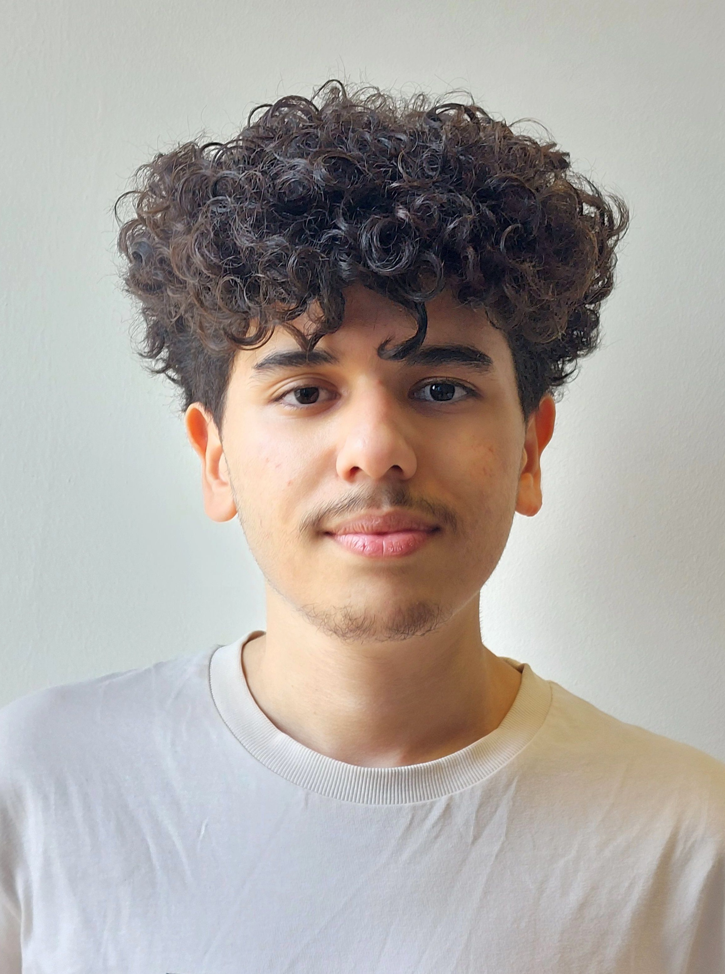 Discover Majids unique portfolio on MMG Talent!