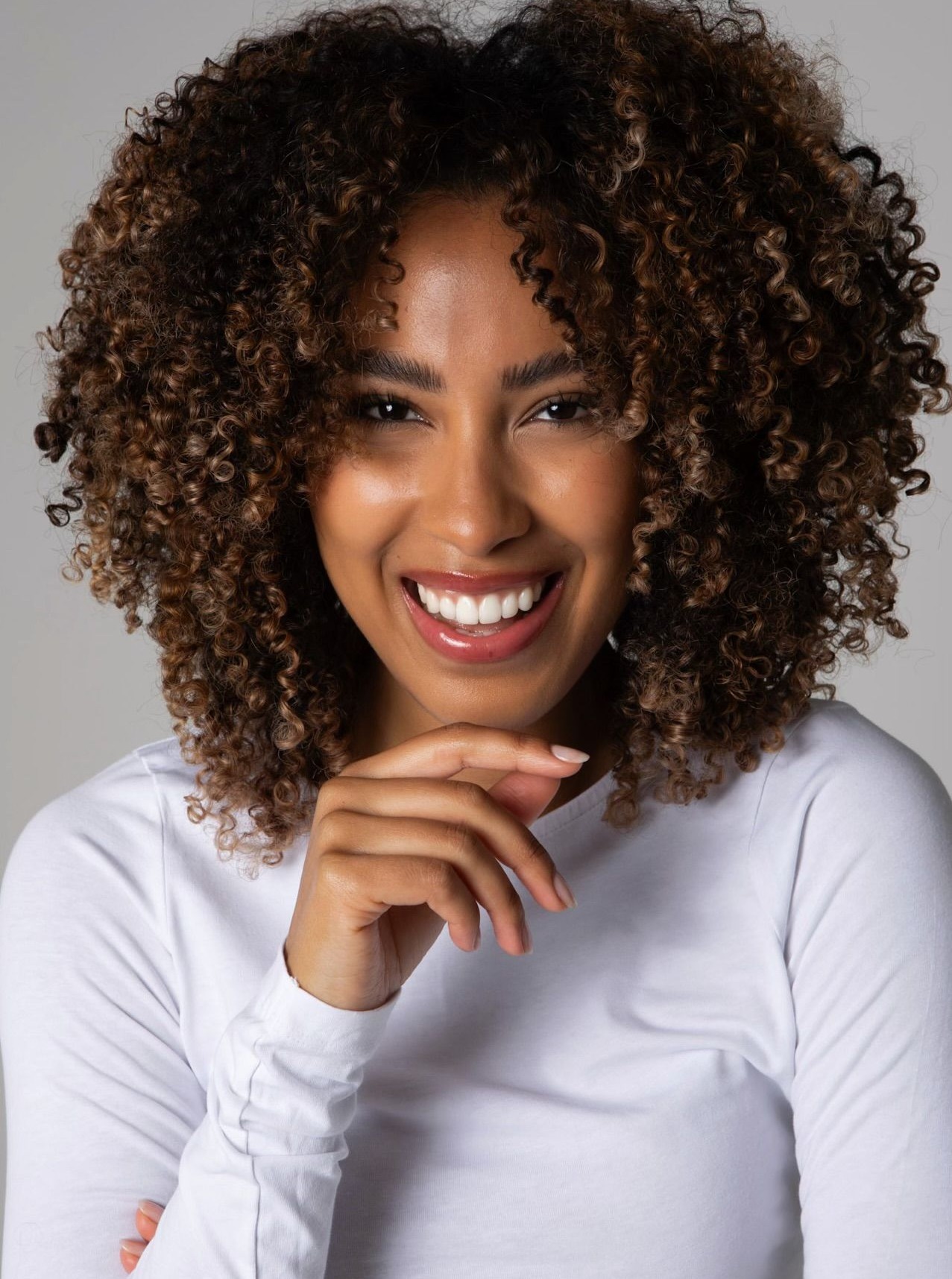 Discover Christinas unique portfolio on MMG Talent!