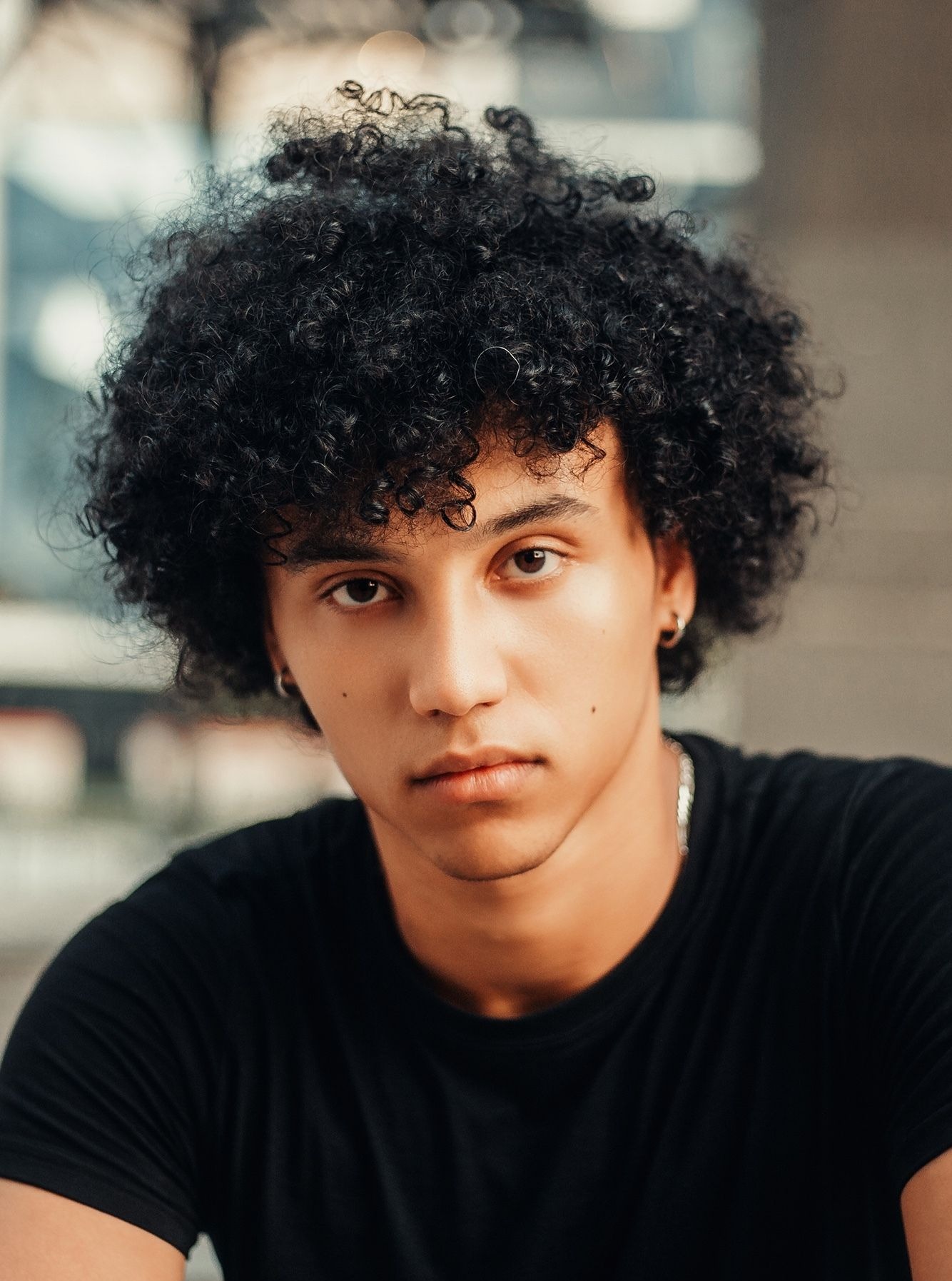 Discover Josephs unique portfolio on MMG Talent!