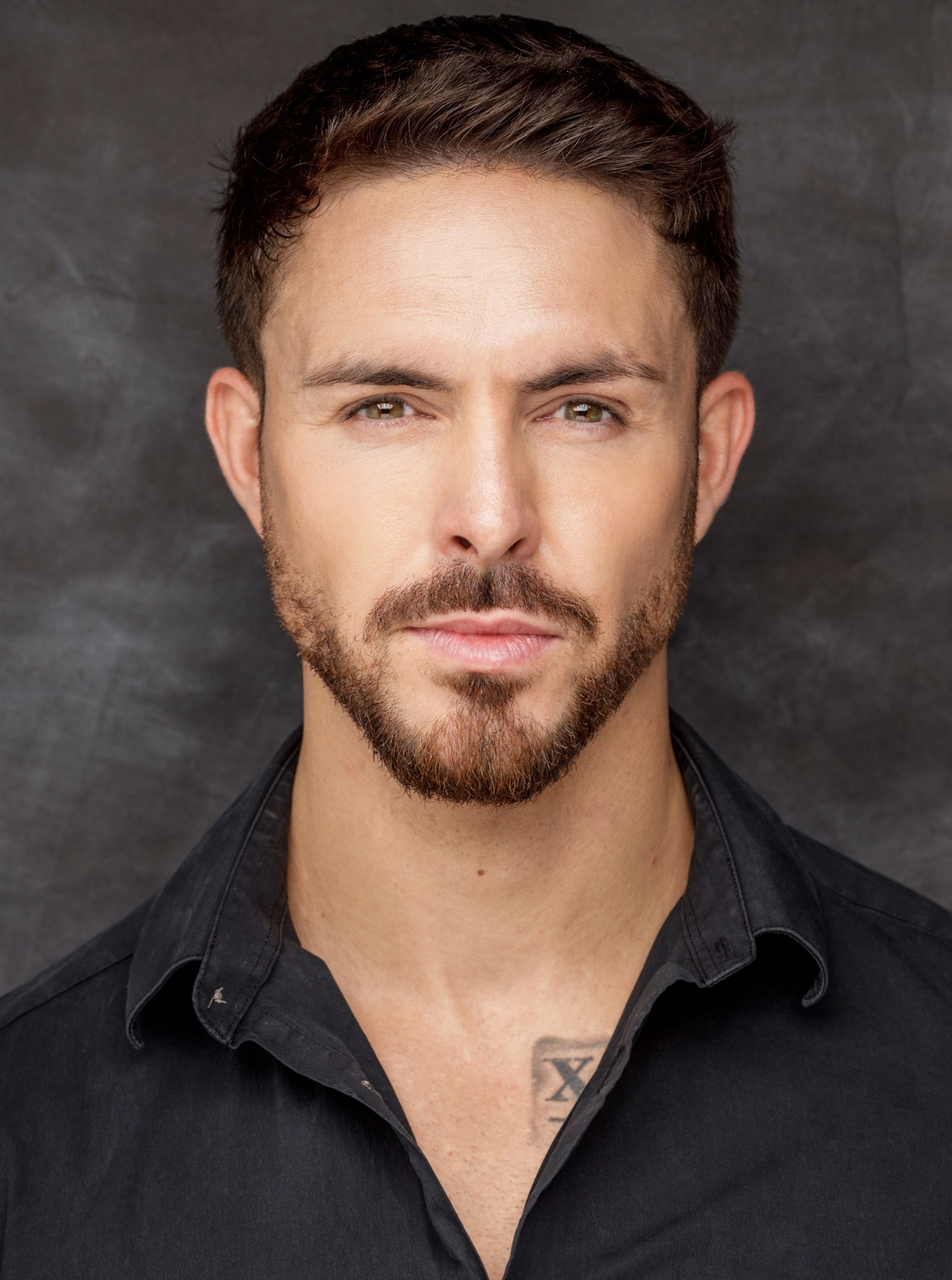 Discover Davids unique portfolio on MMG Talent!