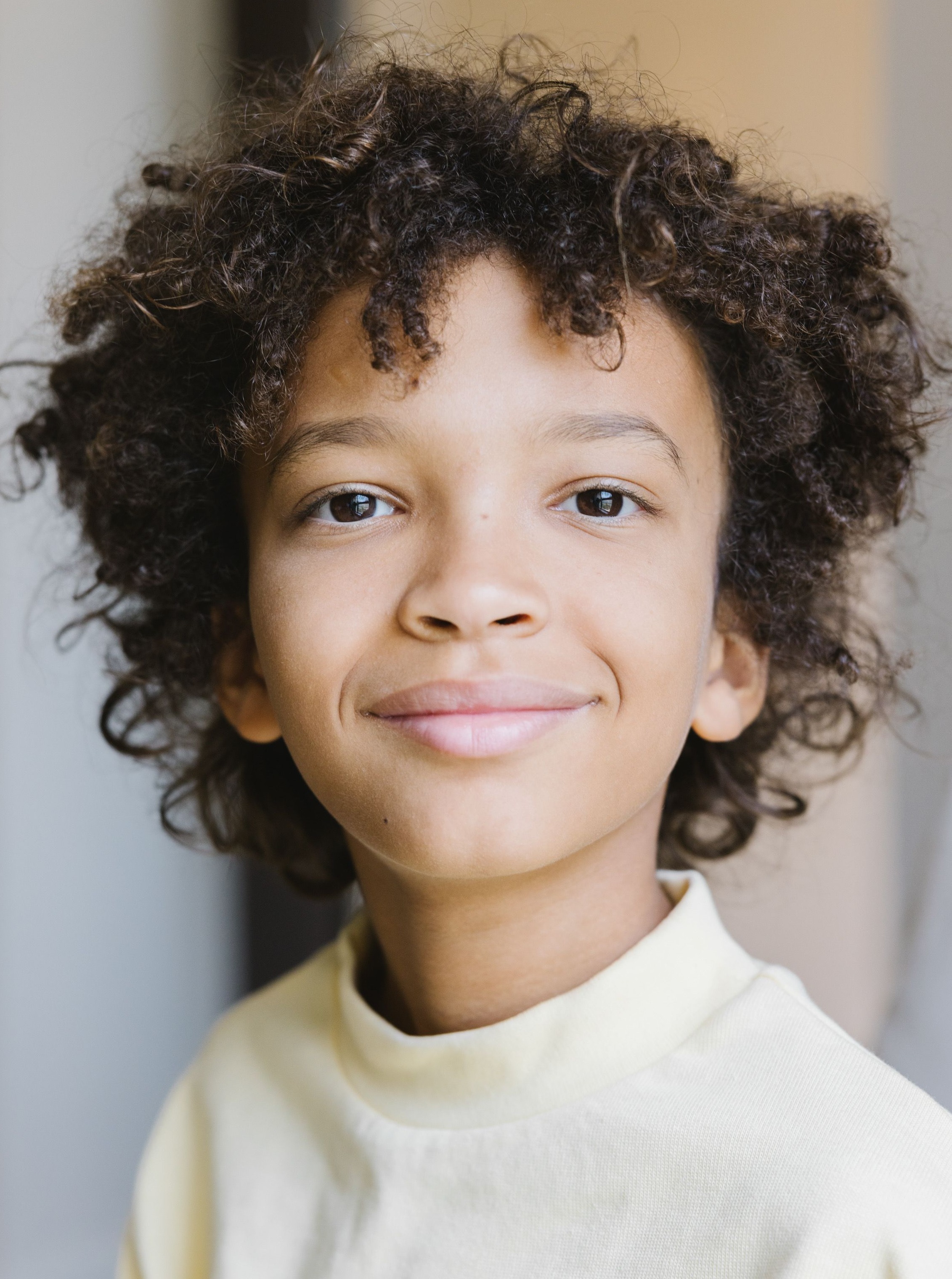 Discover Davids unique portfolio on MMG Talent!