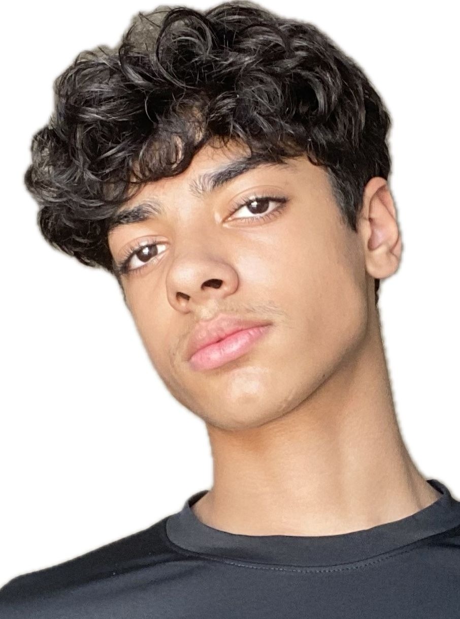 Discover Tamims unique portfolio on MMG Talent!