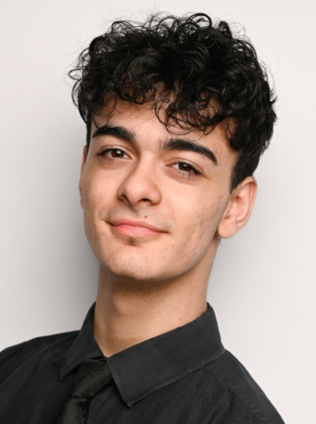 Discover Kareems unique portfolio on MMG Talent!