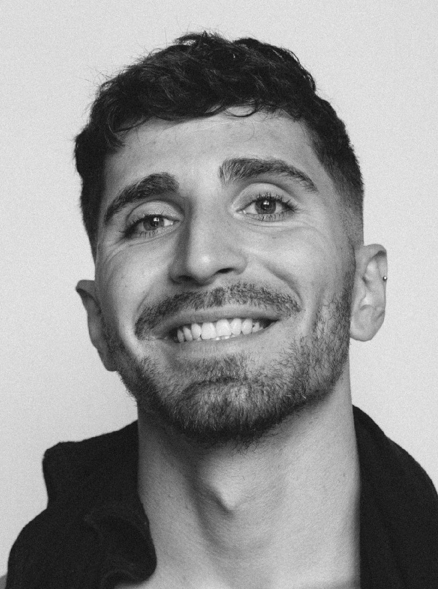 Discover Alexs unique portfolio on MMG Talent!
