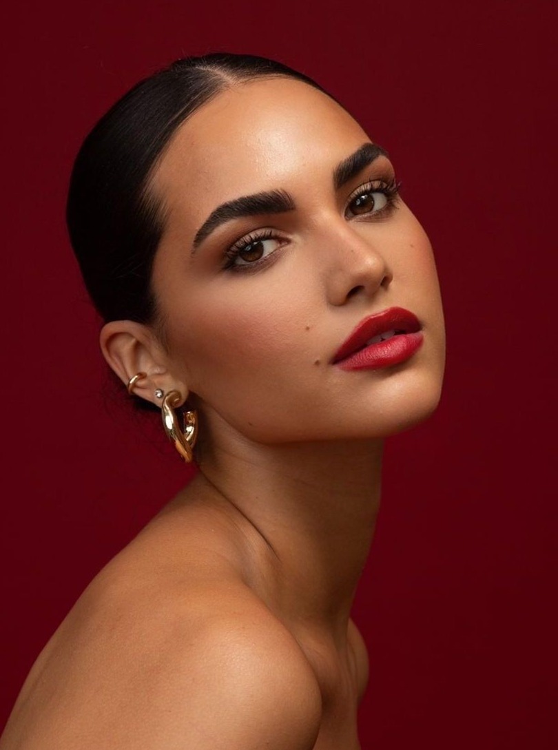 Sophia – Moon Frost Jewelry