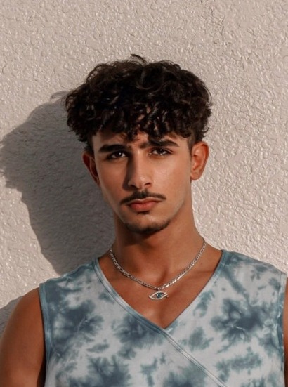 Discover Amjads unique portfolio on MMG Talent!