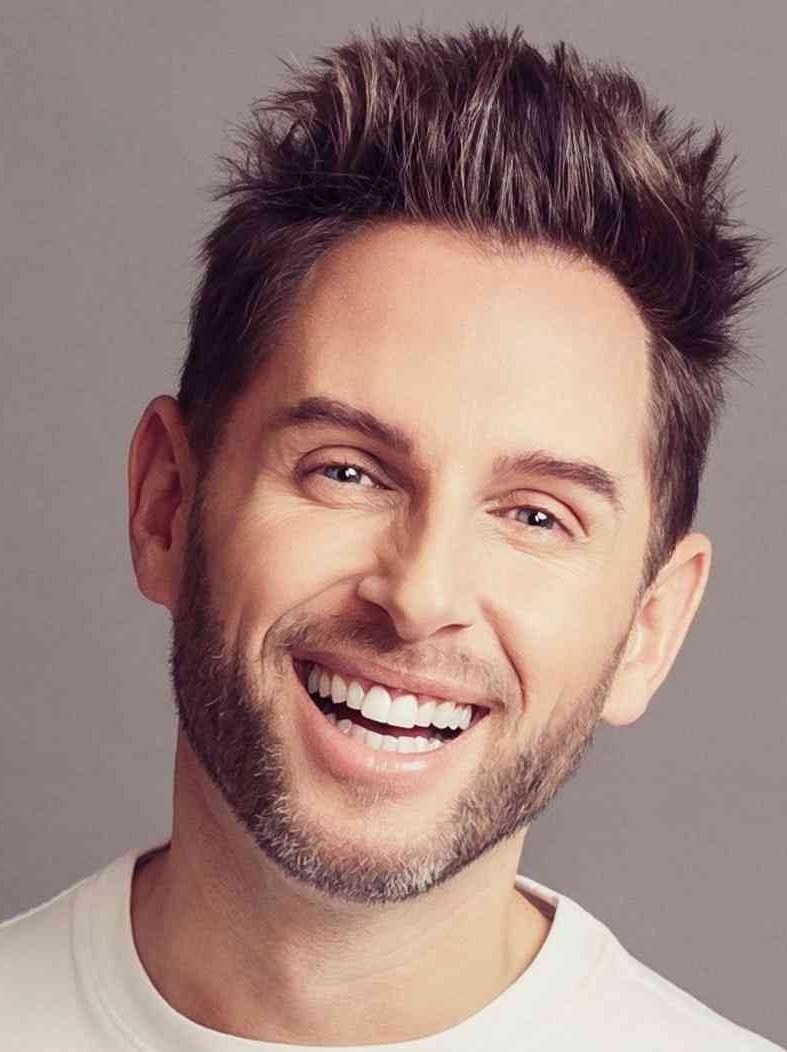 Discover Davids unique portfolio on MMG Talent!