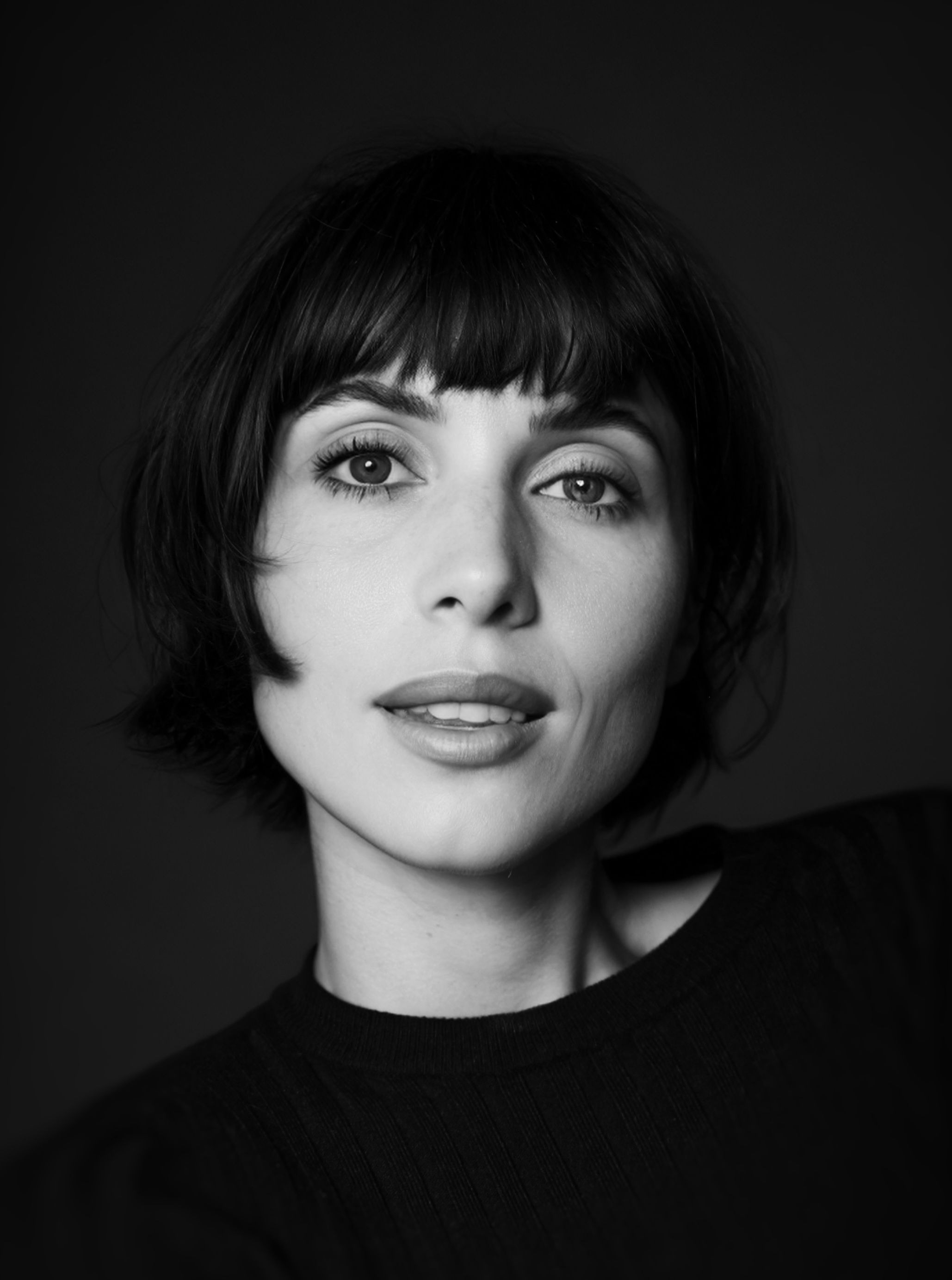 Discover Nadines unique portfolio on MMG Talent!